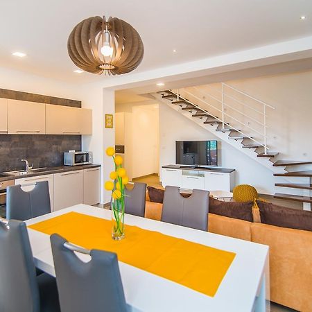 Milohanic Luxury Porec Apartments Экстерьер фото